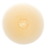 HO-5321S/10 Blond Валик круглый блондин, губка