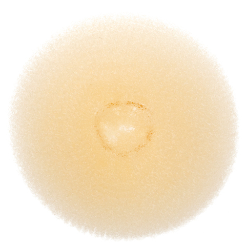 HO-5321S/10 Blond Валик круглый блондин, губка