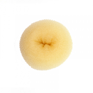 Валик круглый блонд 40 гр.