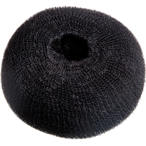 Валик круглый черный 40 гр. 