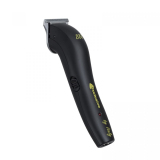 RIFF 888/ч Профессиональная машинка для стрижки волос "Exclusive by Italy" черная