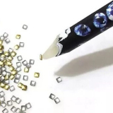 Восковой карандаш для декора