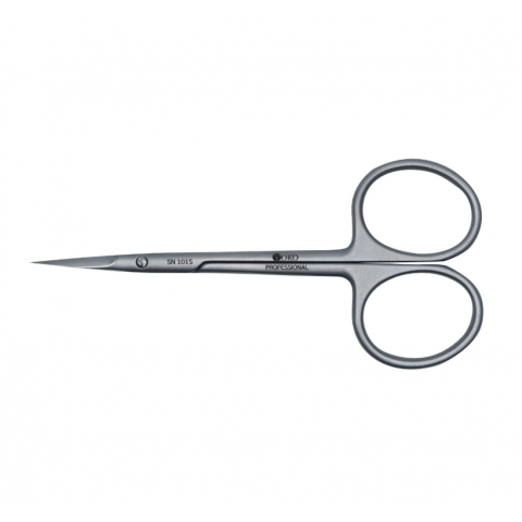 Y SN 101 S Ножницы для кутикулы выгнутая форма