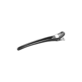 ER ZS 028 Зажимы для волос металл+пластик 12 шт.