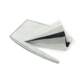 Фильтр угольный для масок, 1 шт.