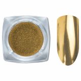 Cosmake 20 Зеркальный блеск втирка для ногтей 1 гр