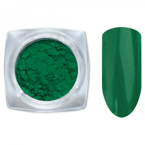 Cosmake 21 Зеркальный блеск втирка для ногтей 1 гр