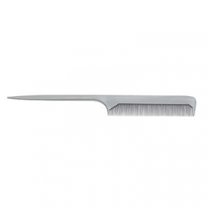 ER SC 027 Расческа антистатик с хвостиком