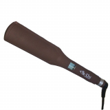 Be-Uni Professional Утюжок для волос Titanium Pro V171 Brown 