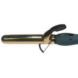 Be-Uni Professional Плойка для волос A728 GOLD TITAN 28 мм 