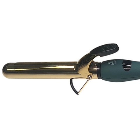 Be-Uni Professional Плойка для волос A732 GOLD TITAN 32 мм