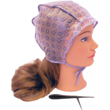 CA-9151K1 Шапочка для мелирования - набор (4 шт.+крючок)