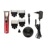 03-013 DEWAL Машинка для стрижки окантовочная (0,2 мм) FREESTYLE MINI