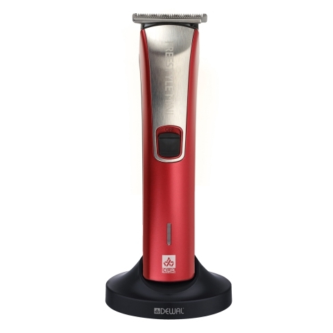 03-013 DEWAL Машинка для стрижки окантовочная (0,2 мм) FREESTYLE MINI