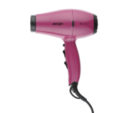 03-107 Berry DEWAL Фен Midnight 2000 Вт, 2 насадки, ионизация