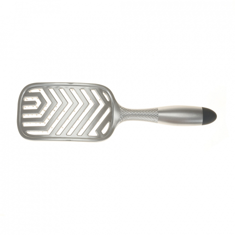 BSS-5 Щетка продувная DEWAL Silver Star, нейлоновый штифт, 13 рядов