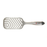 BSS-5 Щетка продувная DEWAL Silver Star, нейлоновый штифт, 13 рядов