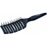 BRZ-102 Щетка туннельная DEWAL New Flexi продувная, антистатическое покрытие, 9 рядов