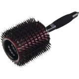 BR-701 Термобрашинг DEWAL Monster Vent нейлоновая+натуральная щетина, с хвостиком 80*120 мм