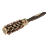 BRР-1033 Термобрашинг DEWAL Премиум, волнистая нейлоновая щетина, литая ручка 33*45 мм