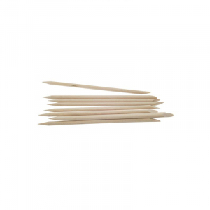 Палочки апельсиновые POLE 7,5 см (10 шт/упак) 