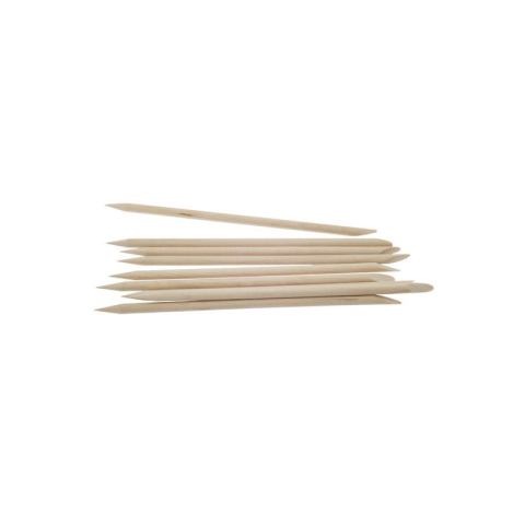 Палочки апельсиновые POLE 7,5 см (10 шт/упак) 