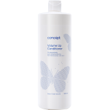 КОНЦЕПТ Кондиционер для объёма волос Салон Тотал Волюм, 1000 мл.