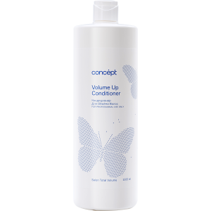 КОНЦЕПТ Кондиционер для объёма волос Салон Тотал Волюм, 1000 мл.
