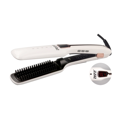 RIFF 1140 Щипцы для волос с парогенератором 