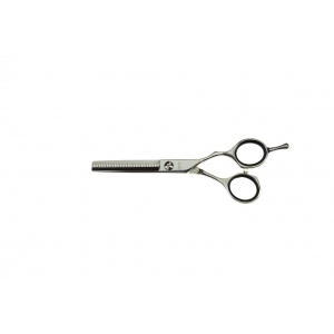 Riff Master АМТ045535 Ножницы филировочные 35 зуб., 5,5 см/135 мм