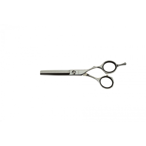 Riff Master АМТ045535 Ножницы филировочные 35 зуб., 5,5 см/135 мм