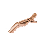 RIFF Зажим бронза 11,5 см (6шт/упак.)