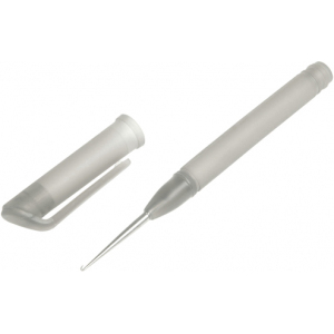 MV0008 Крючок для мелирования с колпачком