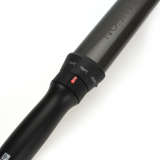 03-4026 DEWAL Плойка для волос ILLUSION, 40*26 мм, керамико-турмалиновое покрытие, 45 Вт