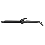 03-1625Т Black DEWAL Плойка для волос Idol с терморегулятором, 25 мм, 48 Вт