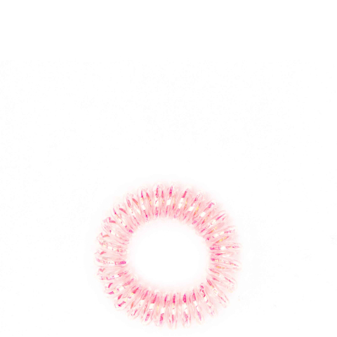 EAT MY Резинка для волос в цвете Единорожий леденец, 3 шт. 