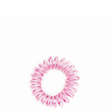 EAT MY Резинка для волос в цвете Клубничный леденец, 3 шт. 