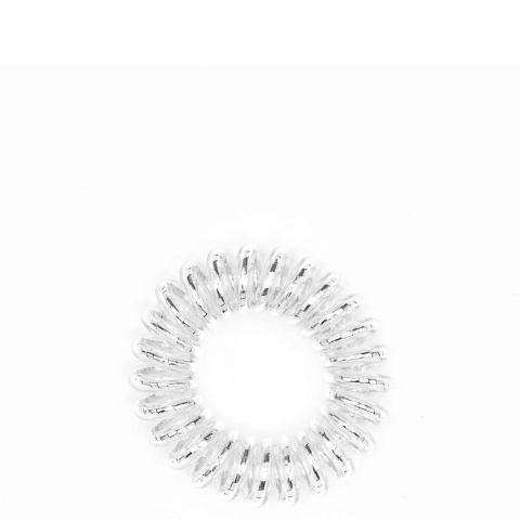 EAT MY Резинка для волос в цвете Леденец с содовой, 3 шт.