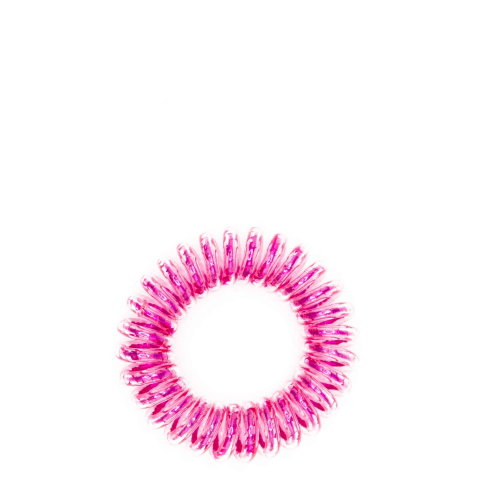 EAT MY Резинка для волос в цвете Малиновый леденец, 3 шт.