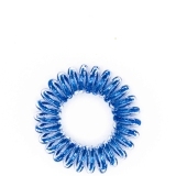 EAT MY Резинка для волос в цвете Черничный леденец, 3 шт.