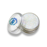 Глиттер гелевый для лица и тела Конфетти, 5 мл. 