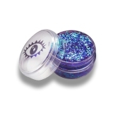 Глиттер гелевый для лица и тела Пегас, 5 мл.