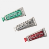 MARVIS Набор (3 шт * 25 мл.)