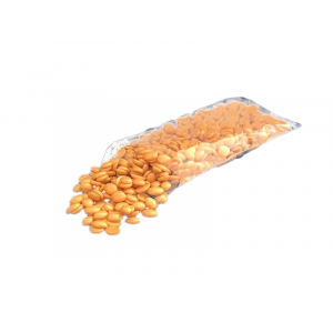 Воск горячий (пленочный) ITALWAX «FULL BODY WAX», 100 гр.