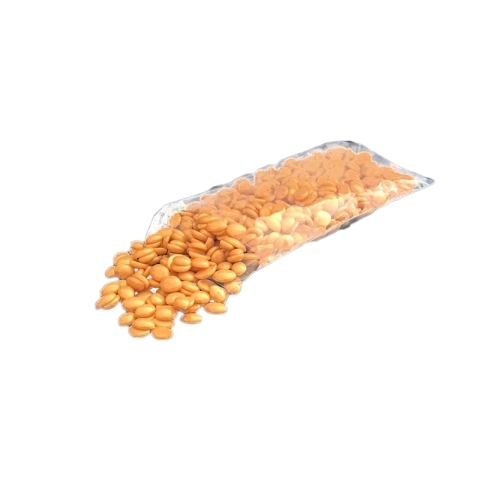 Воск горячий (пленочный) ITALWAX «FULL BODY WAX», 100 гр.