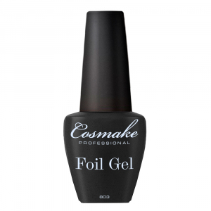 Cosmake 803 Гель для фольги в бутылке, 16 мл.