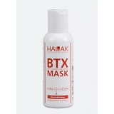 Halak Рабочий состав БОТОКС для натуральных и окрашенных волос, 100 мл.
