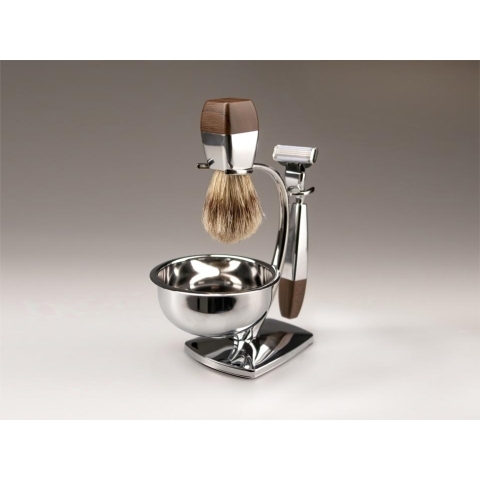 Бритвенный набор ProBarber RIFF, 4 предмета