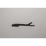 Одноразовая бритва для парикмахерских работ, 100 шт.