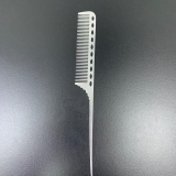 88801 Riff Расчёска металлическая